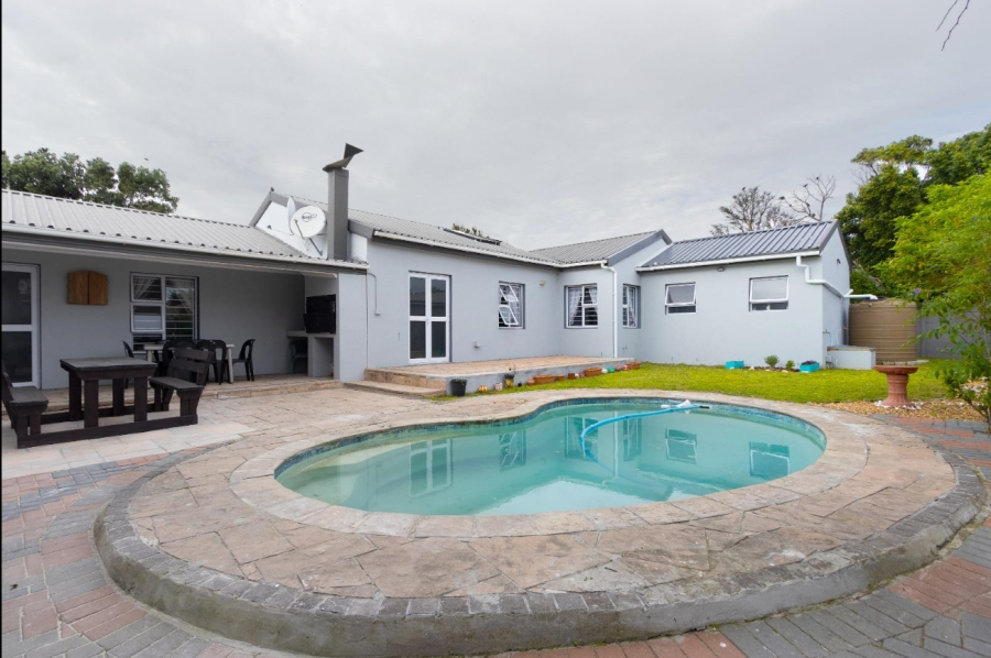 5 Bedroom Property for Sale in Milnerton Ridge Western Cape